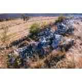 Click para ampliar. Pulsa en el nombre para ver la ficha. Tritium perímetro zona nuclear.